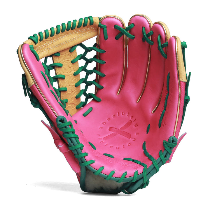 Translation missing: ja.Mother's Day Rose Softball Glove