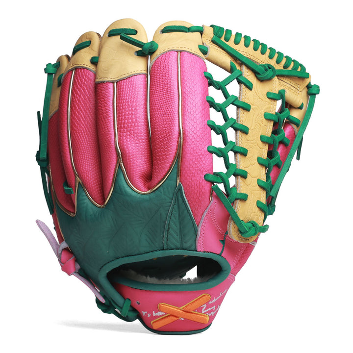 Translation missing: ja.Mother's Day Rose Softball Glove