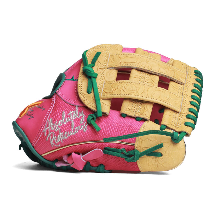 Translation missing: ja.Mother's Day Rose Softball Glove