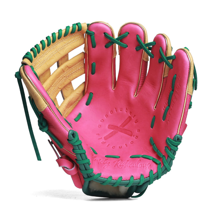 Translation missing: ja.Mother's Day Rose Softball Glove
