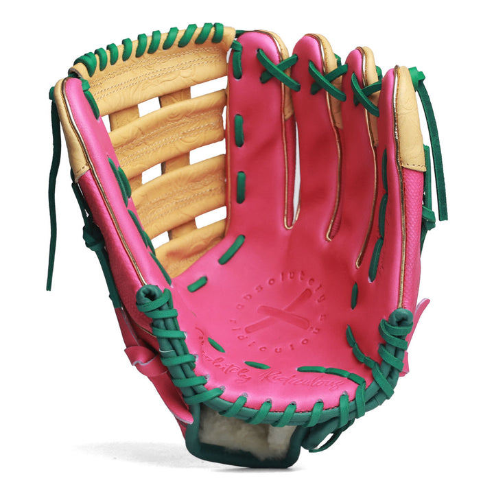 Translation missing: ja.Mother's Day Rose Softball Glove