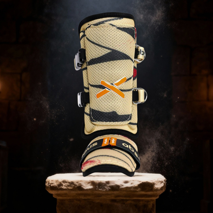 Mummy Leg Guard