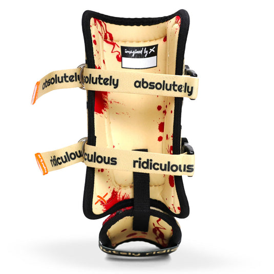 Mummy Leg Guard