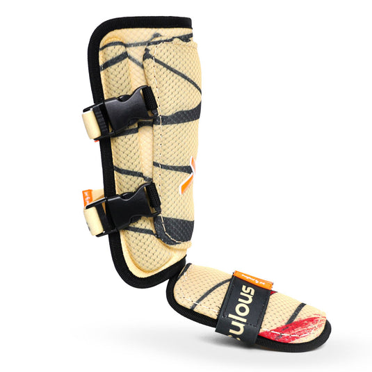 Mummy Leg Guard