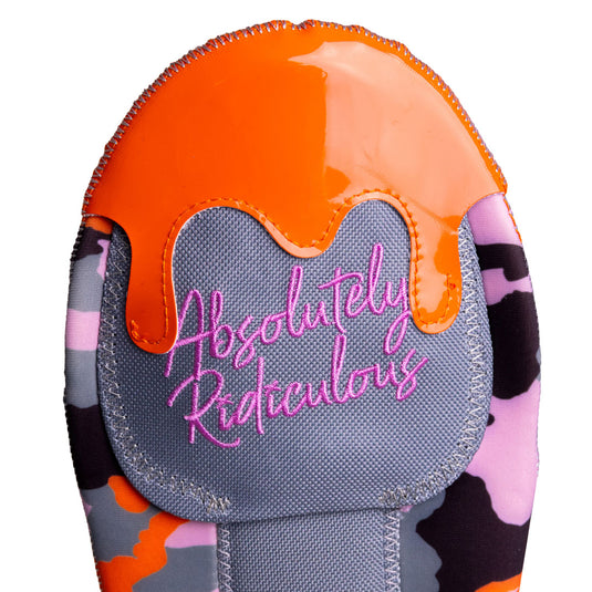 Mystery X Hybrid Sliding Mitt