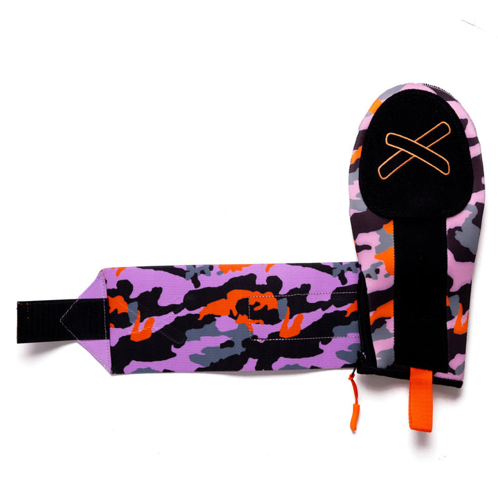 Translation missing: es.Mystery X Hybrid Sliding Mitt