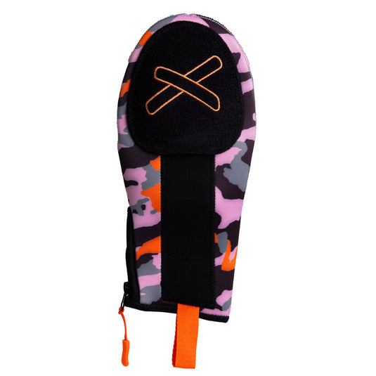 Mystery X Hybrid Sliding Mitt