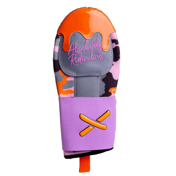 Translation missing: es.Mystery X Hybrid Sliding Mitt