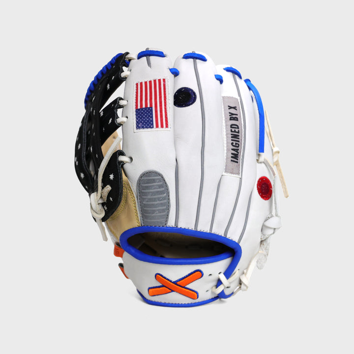 Translation missing: es.Apollo 11 Mission Glove | RARE Edition (169)