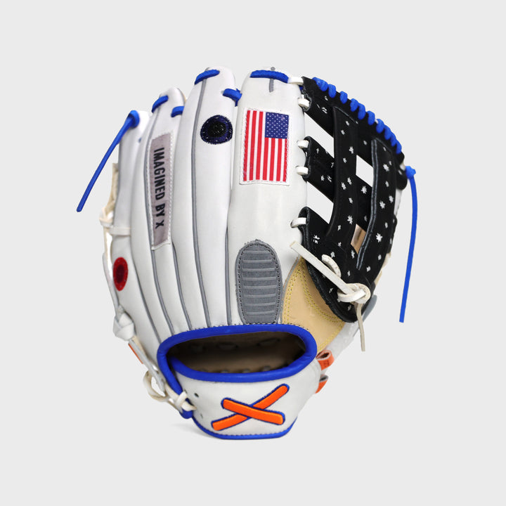 Translation missing: es.Apollo 11 Mission Glove | RARE Edition (169)