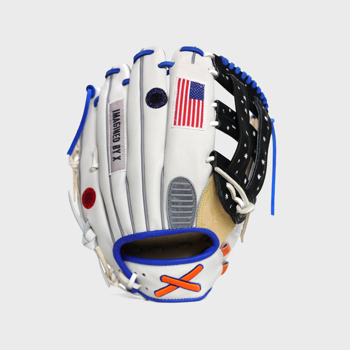 Translation missing: es.Apollo 11 Mission Glove | RARE Edition (169)