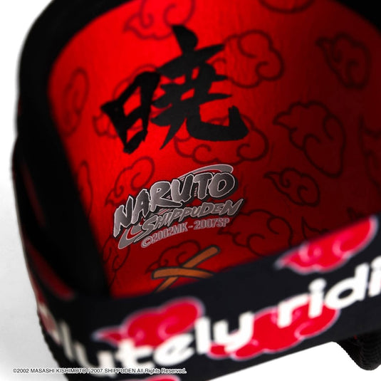Akatsuki Clouds Elbow Guard | Official Naruto Collab