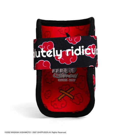Akatsuki Clouds Elbow Guard | Official Naruto Collab