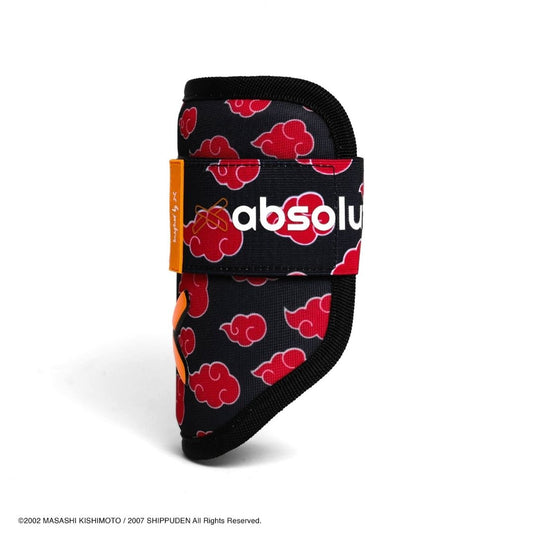 Akatsuki Clouds Elbow Guard | Official Naruto Collab