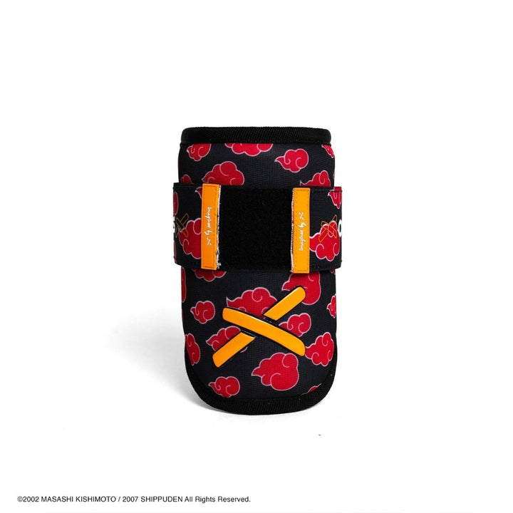 Akatsuki Clouds Elbow Guard | Official Naruto Collab