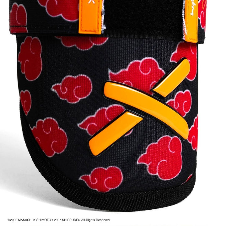 Translation missing: en.Akatsuki Clouds Elbow Guard | Official Naruto Collab