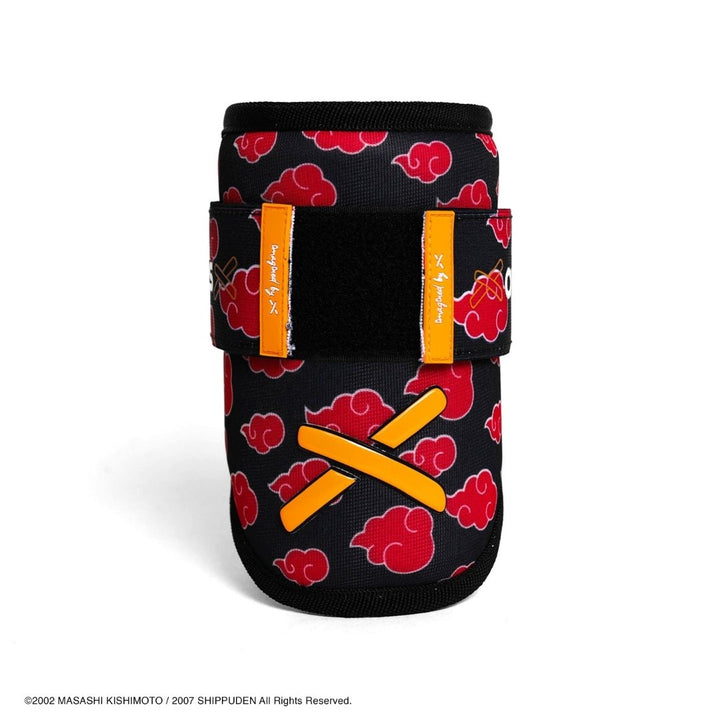 Translation missing: en.Akatsuki Clouds Elbow Guard | Official Naruto Collab
