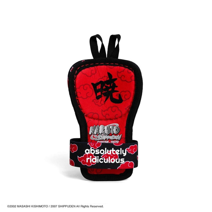 Translation missing: en.Akatsuki Clouds Hand Guard | Official Naruto Collab
