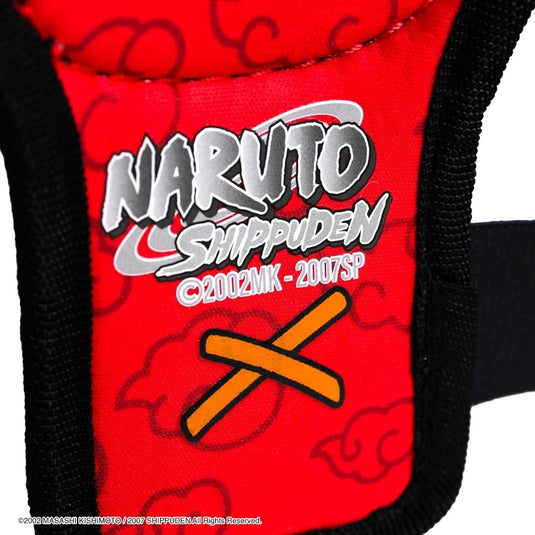 Akatsuki Clouds Hand Guard | Official Naruto Collab