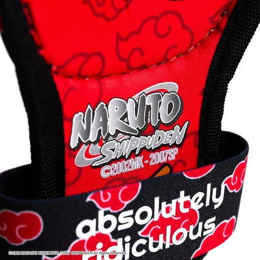 Akatsuki Clouds Hand Guard | Official Naruto Collab