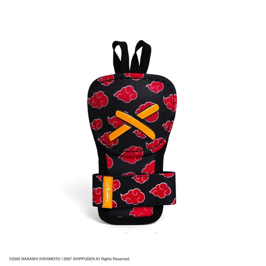 Akatsuki Clouds Hand Guard | Official Naruto Collab