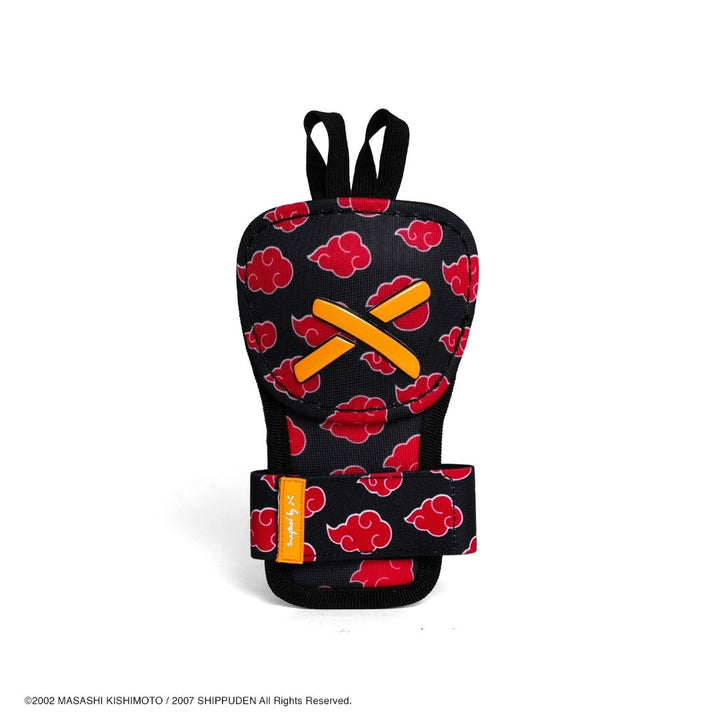 Akatsuki Clouds Hand Guard | Official Naruto Collab