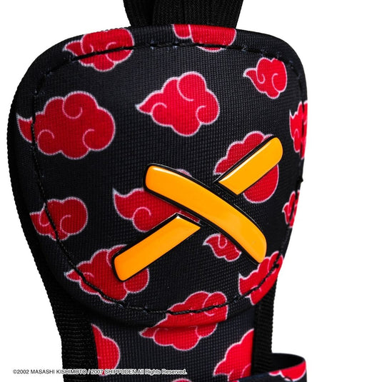 Akatsuki Clouds Hand Guard | Official Naruto Collab