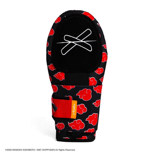 Akatsuki Clouds Sliding Mitt | Official Naruto Collab