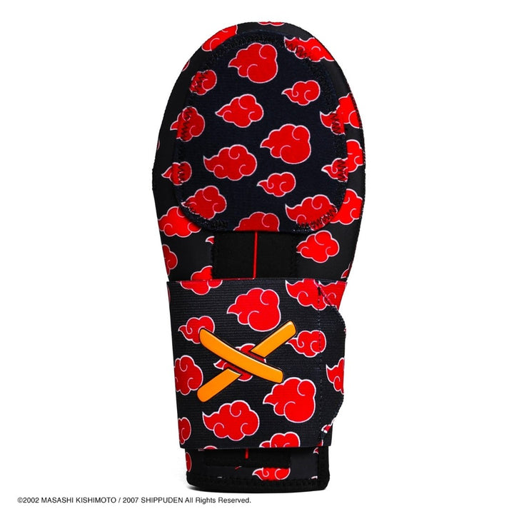 Akatsuki Clouds Sliding Mitt | Official Naruto Collab