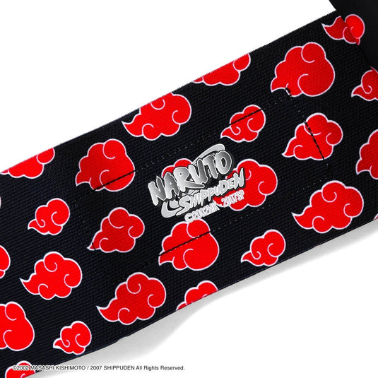 Akatsuki Clouds Sliding Mitt | Official Naruto Collab
