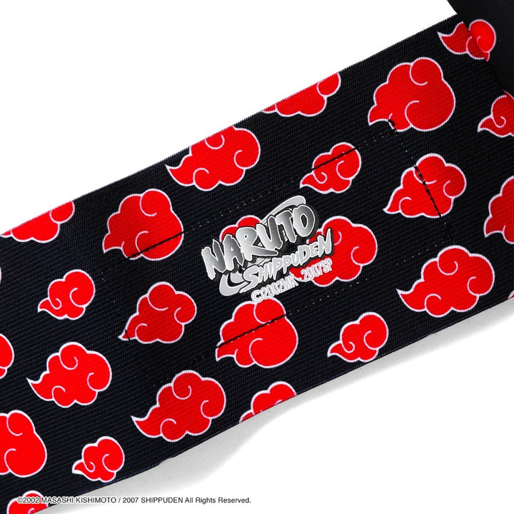 Translation missing: en.Akatsuki Clouds Sliding Mitt | Official Naruto Collab