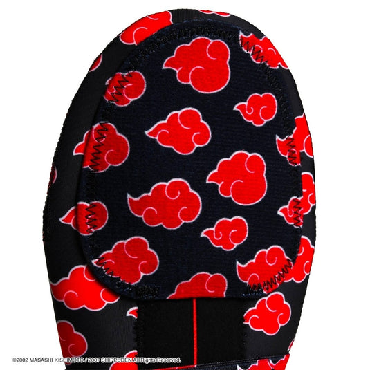 Akatsuki Clouds Sliding Mitt | Official Naruto Collab