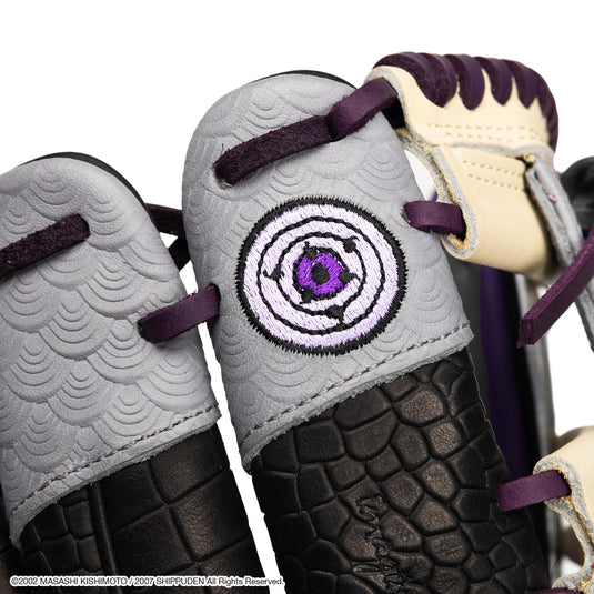 Sasuke Softball Glove | RARE Edition