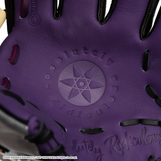 Sasuke Glove | RARE Edition