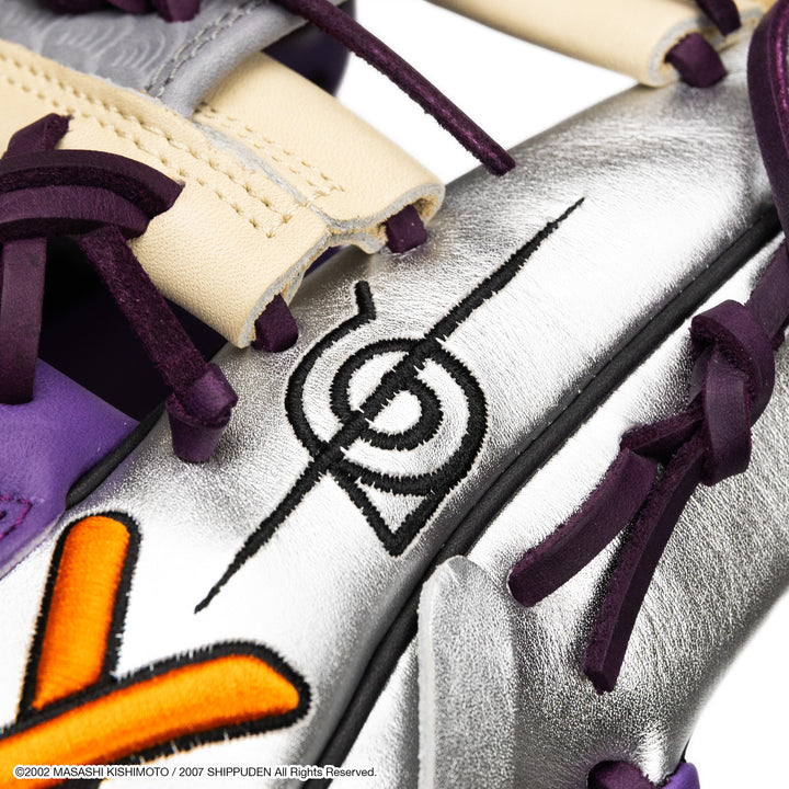 Translation missing: en.Sasuke Softball Glove | RARE Edition