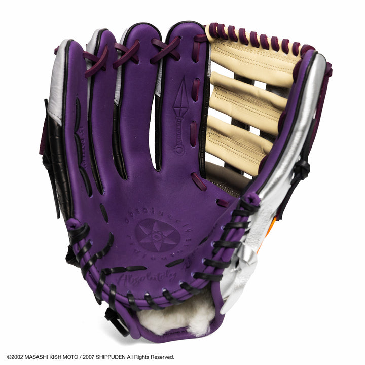 Translation missing: en.Sasuke Softball Glove | RARE Edition