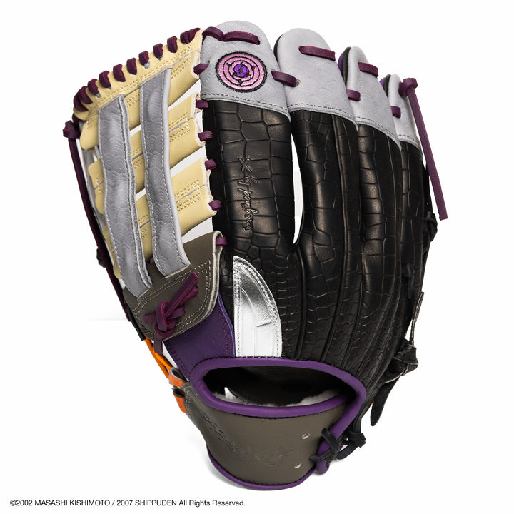 Translation missing: en.Sasuke Softball Glove | RARE Edition