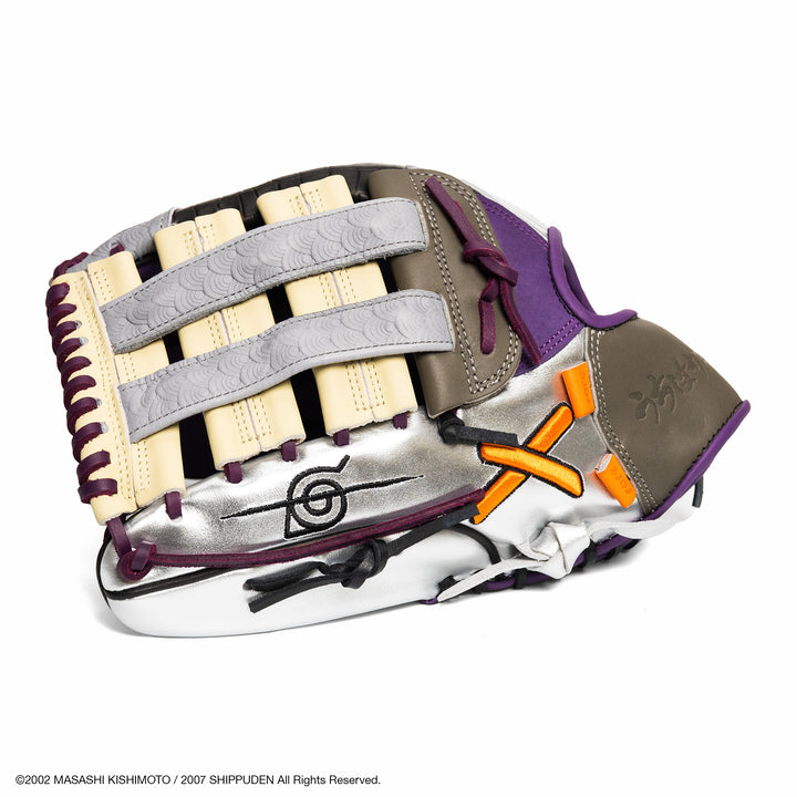 Translation missing: en.Sasuke Softball Glove | RARE Edition