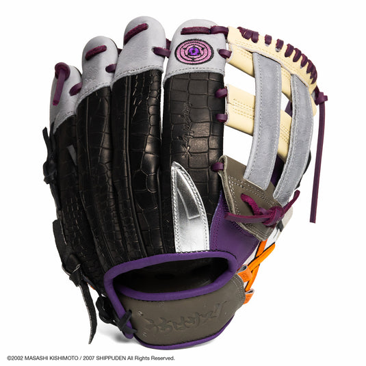 Sasuke Softball Glove | RARE Edition