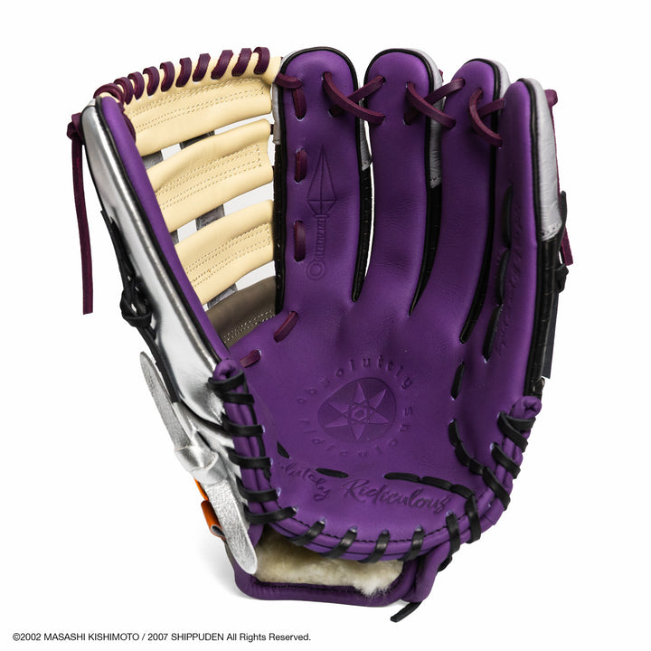 Translation missing: en.Sasuke Softball Glove | RARE Edition