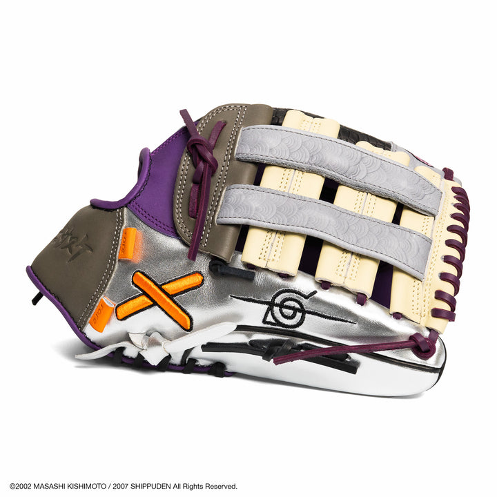 Translation missing: en.Sasuke Softball Glove | RARE Edition