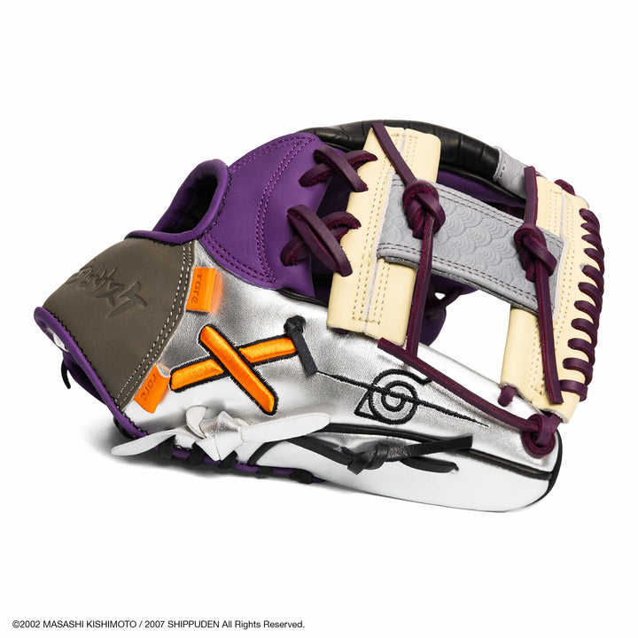Translation missing: en.Sasuke Softball Glove | RARE Edition