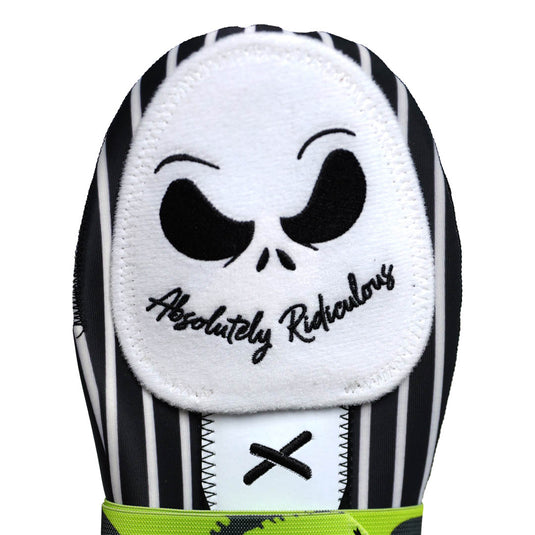 Nightmare Sliding Mitt