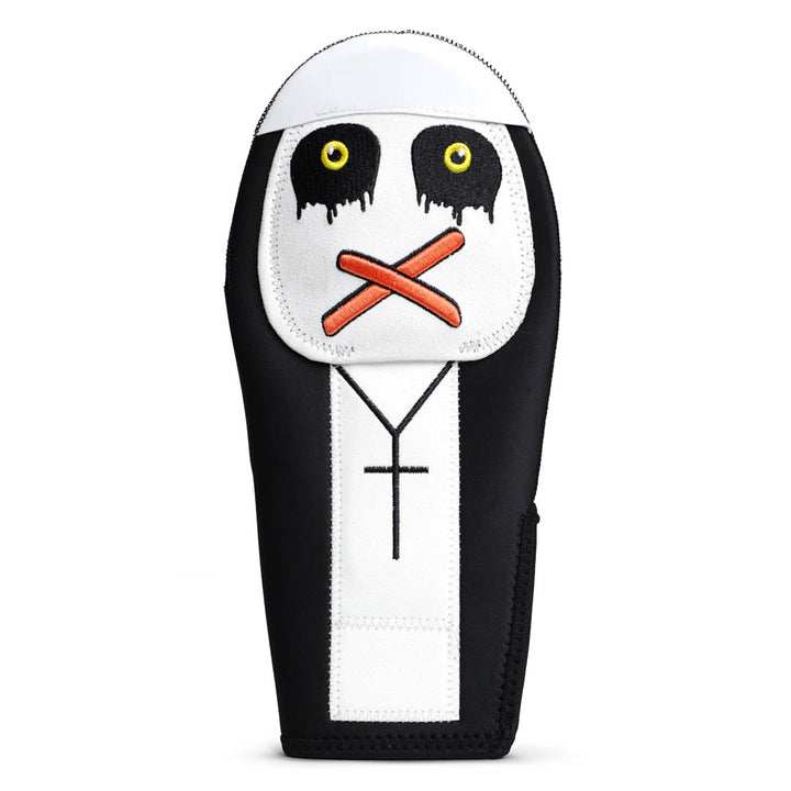 Translation missing: es.The Nun Sliding Mitt