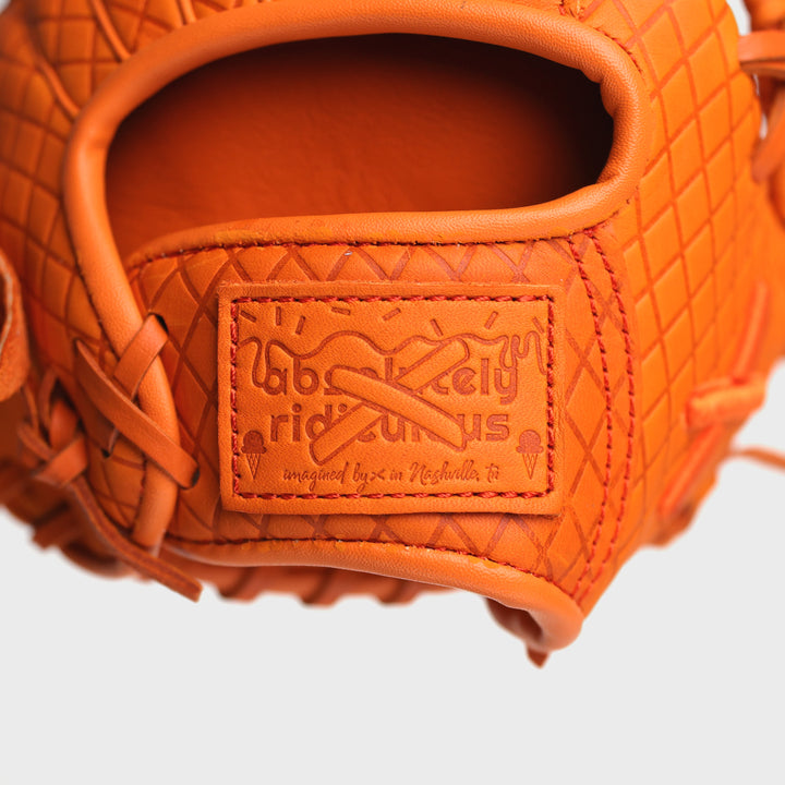 Translation missing: en.Youth | Pumpkin Ice Cream Glove