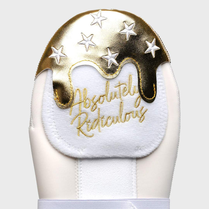 Translation missing: es.All-American Sliding Mitt in Collab with Prep Baseball