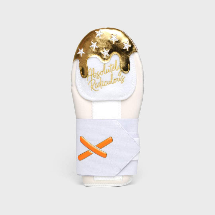Translation missing: es.All-American Sliding Mitt in Collab with Prep Baseball