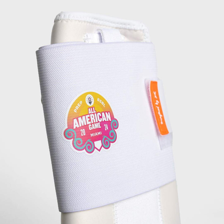 Translation missing: es.All-American Sliding Mitt in Collab with Prep Baseball