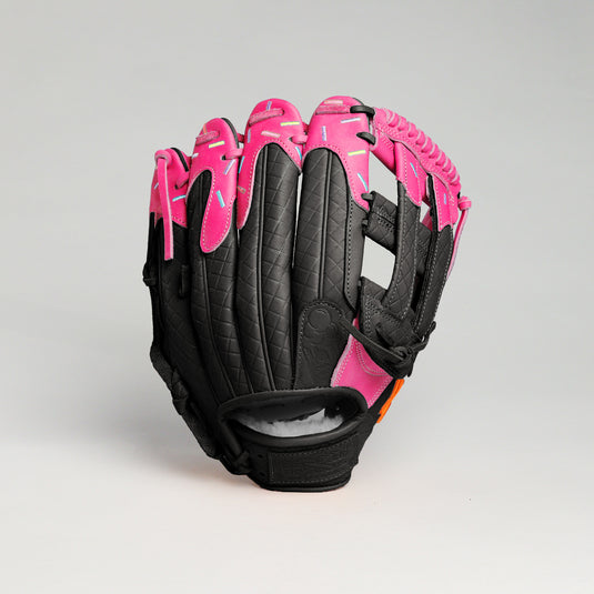 Strawberry Blackout Ice Cream Glove