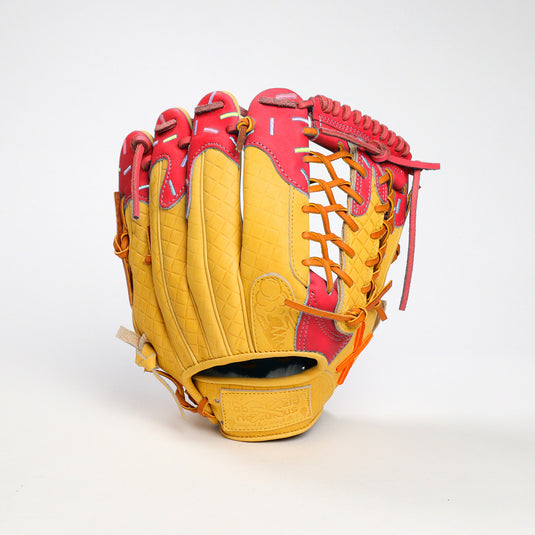 Cherry Ice Cream Glove